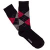 COPA Football - Argyle Football Pitch Casual Socks Box Set