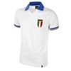 COPA Football - Italy Away Retro Shirt WC 1982 + Number 3