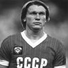 Bild von COPA - UdSSR (CCCP) Retro Fußballtrikot WM 1982 + Nummer 11 (Blokhin)