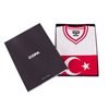 Turkey Retro Football Shirt 1979