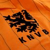 Holland Retro Football Shirt 1983 + Nummer 4