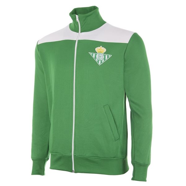 Real Betis Retro Jack 1960's