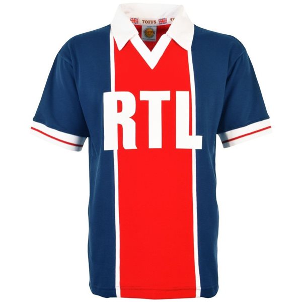 Paris Saint Germain – RetrokitStar