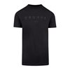 Cruyff - Lux T-Shirt - Black