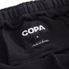 COPA Football - Taped Logo Track Pants - Black