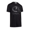 Cruyff - Hernandez T-Shirt - Black