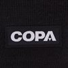 COPA Football - Beanie - Black/White