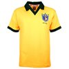 Brazil Retro Shirt WC 1986