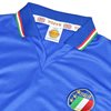Bild von Italien Retro Fußball Trikot WM 1990 + Nummer 15 (R. Baggio)