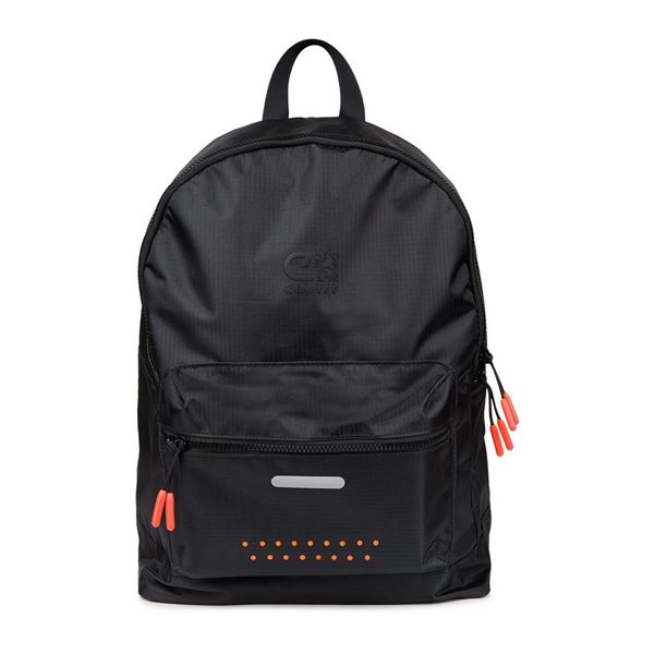 Lorencio Backpack - Black