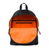 Lorencio Backpack - Black