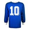Argentina Retro Football Shirt Away WC 1982 + Number 10 (Maradona) 