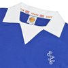 Everton Retro Football Shirt 1970s
