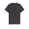 Fred Perry - Abstract Print T-Shirt - Gunmetal