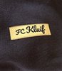 FC Kluif - Pennant FZ Hooded Sweater - Anthracite