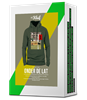 FC Kluif - Onder de Lat Hoodie - Groen