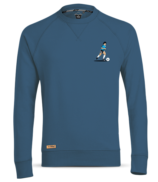 FC Kluif - Diego & Maradona Sweater