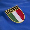 Bild von COPA - Italien Retro Trikot WM 1982 + R. Baggio 10 (Retro 94 Style)