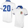 Italy Away Retro Shirt WC 1982 + Number 20