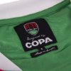 COPA Football - Cork City FC Retro Football Shirt 2004-2005