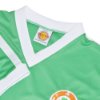 Republic of Ireland Retro Football Shirt 1986-1987