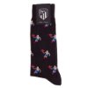 COPA Football - Atletico Madrid Forlan Casual Sokken