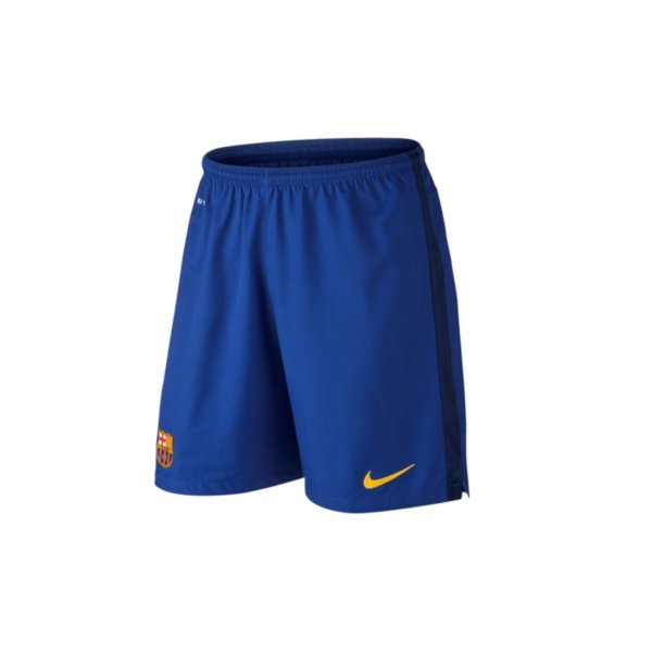Nike Sportswear - Barcelona Away Shorts 2015-2016