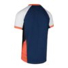 Cruyff Sports - Sprint T-Shirt & Shorts - Navy