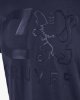Cruyff Sports - Hernandez T-Shirt - Navy
