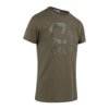 Cruyff Sports - Hernandez T-Shirt - Olive