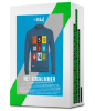 FC Kluif - Het Rugnummer Sweater - Blauw