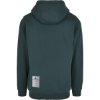 Rugby Vintage - Australië 'Bored' Wallaby Hoodie - Groen