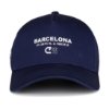 Cruyff - City Pack Barcelona Cap