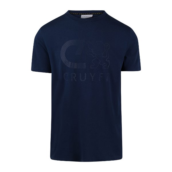 Cruyff Sports - Ximo T-Shirt - Navy