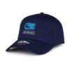 Cruyff - Saul Cap - Navy