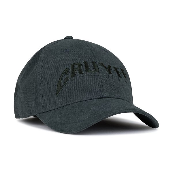 Cruyff - Eduardo Cap - Washed Blue