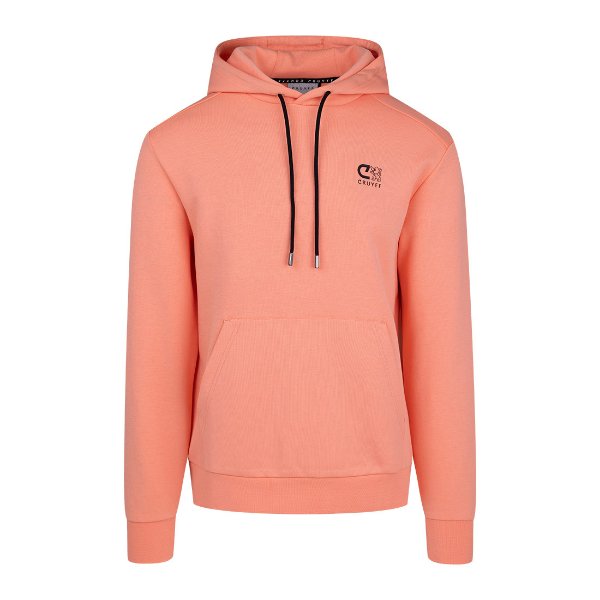 Cruyff Sports - Joaquim Hoodie - Pink