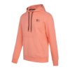 Cruyff Sports - Joaquim Hoodie - Pink