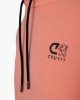 Cruyff Sports - Joaquim Hoodie - Pink