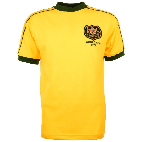 Australia football kit 2025