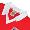 Costa Rica Retro Shirt 1990