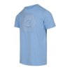 Cruyff - Eduardo T-Shirt - Washed Blue