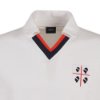 Cagliari 1981-1982 Retro Football Shirt