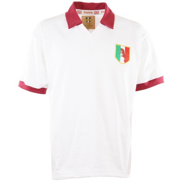 Torino Retro Football Shirt Away 1975