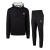 Cruyff Sports - Denver Jogging Suit - Black