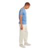 Fred Perry - Taped Ringer T-Shirt - Sky