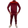 Pouchain - Nardi Track Suit - Burgundy