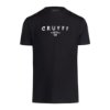 Cruyff - City Pack Liverpool T-Shirt - Zwart 