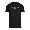 Cruyff - City Pack Manchester T-Shirt - Zwart 