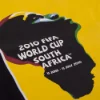 Zuid-Afrika 2010 World Cup Poster T-Shirt